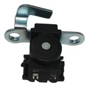 Captor Sensor De Encendido Fz 16 Calidad Original  Rpm