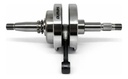 Cigueñal Completo Honda Cb 125 F Twister 125 Perno 13mm Rpm