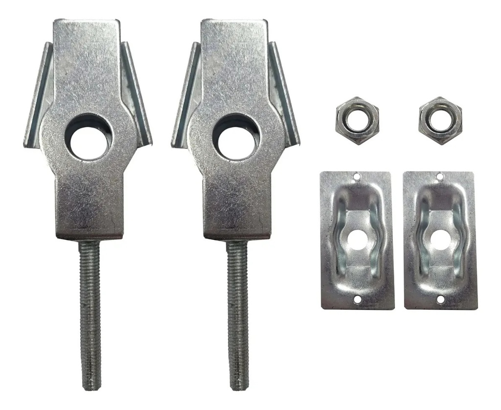 Estira Cadena Tensor Transmision Honda Tornado Xr 250 Rpm