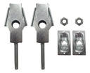 Estira Cadena Tensor Transmision Honda Tornado Xr 250 Rpm