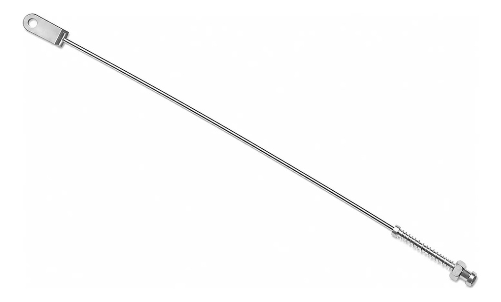 Varilla de Freno Trasero Honda CG 150 Titan y XR 150