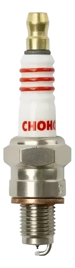 Bujia Iridium Choho Cpr8eaix-9 Titan 150 Cg Xr 150 Fz 16 Rpm
