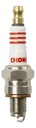 Bujia Iridium Choho Cpr8eaix-9 Titan 150 Cg Xr 150 Fz 16 Rpm