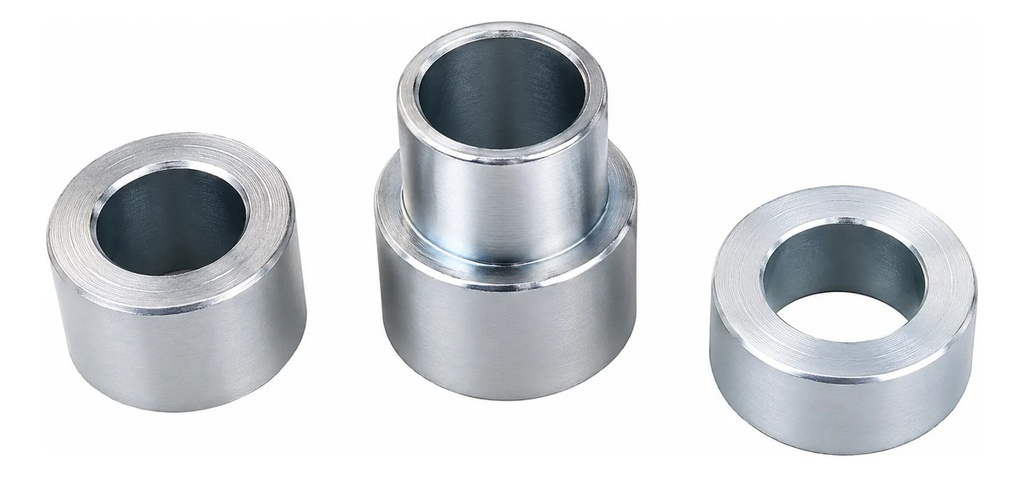 Separadores De Rueda Trasera  Smash Keller  Blitz 110 Rpm