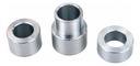 Separadores De Rueda Trasera  Smash Keller  Blitz 110 Rpm