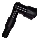 Capuchon De Bujia Moto Universal Osaka Rpm