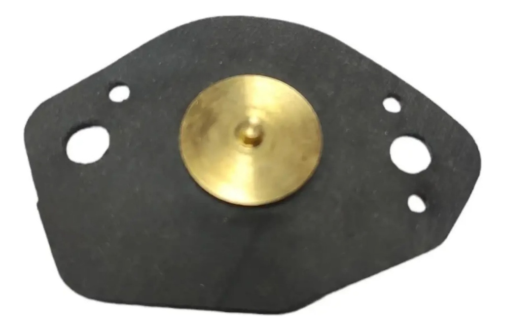 Diafragma Carburador Yamaha Ybr 125 Brasil Calidad Original
