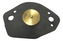 Diafragma Carburador Yamaha Ybr 125 Brasil Calidad Original