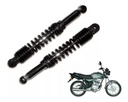 Amortiguadores Traseros Moto Keller Strattus 150 Far Rpm