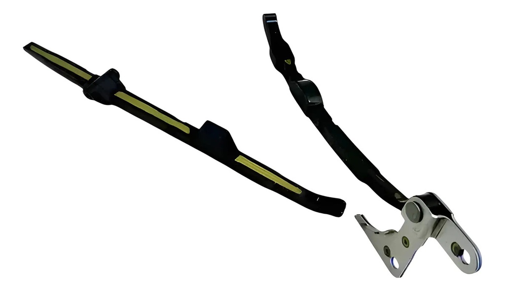Guía y Tensor de Cadena de Distribución Yamaha YBR 250 XTZ 250