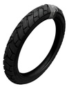 Cubierta Moto Ira Bunker Brasilera 120 90 17 Falcon Bros Xr