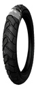 Cubierta Moto Ira Bunker 110 90 17 Bros Xr 125 150 Rpm