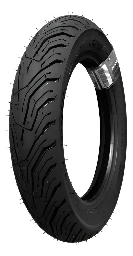 Cubierta Ira Masked Scooter2 100 80 14 Sin Camara Brasil Rpm