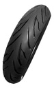Cubierta Moto Ira Masked 110 70 17 Brasilera Ns Ktm Mt Rpm
