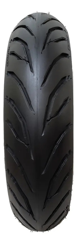 Neumático Moto Ira Tires 130/70-17 Masked Gp Trasero Sin Cámara