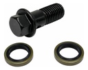 Kit Tornillo Y Arandelas Flexible Universal Yoyo Rpm