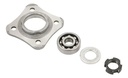 Porta Rulemán Embrague Honda New Wave S 110 Rpm