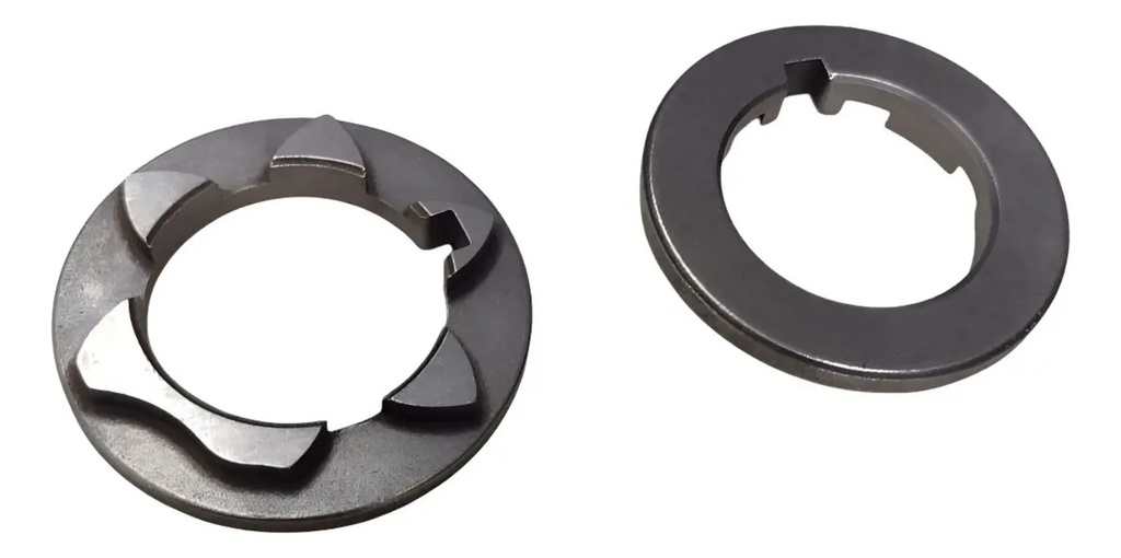 Estrella Selectora De Cambios Suzuki Gn 125 En 125 Rpm