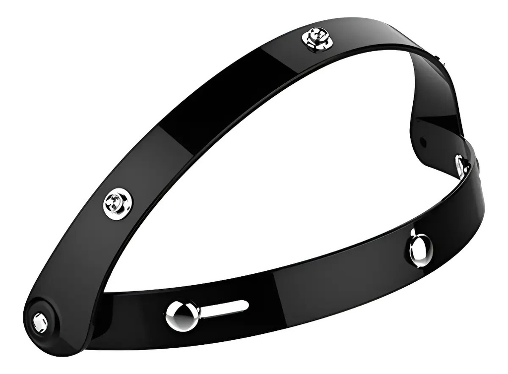 [CPRK16] Kit de Mecanismo de Visor Burbuja para Casco Hawk 721