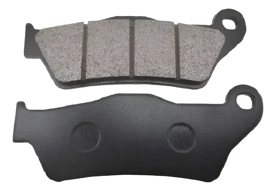 Pastillas De Freno Delantera Moto Yamaha Fz 16 Rpm