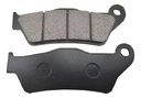 Pastillas De Freno Delantera Moto Yamaha Fz 16 Rpm