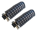 Pedalines Delanteros Bajaj Rouser 135 180 220 Juego 