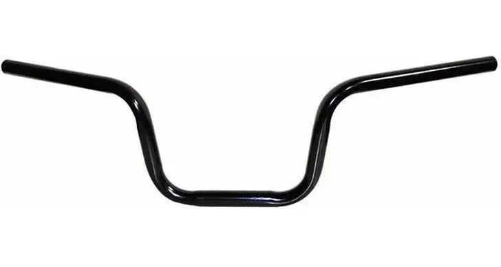 Manubrio Hp Honda  Cg  Titan 150 New Negro Rpm 