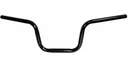 Manubrio Hp Honda  Cg  Titan 150 New Negro Rpm 