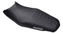 Funda Asiento Antideslizante Universal Cg 125 Titan Fan Tc4 