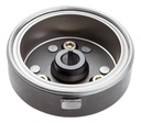Volante Magnetico Bit 110 (6 Bobinas) Calidad Original