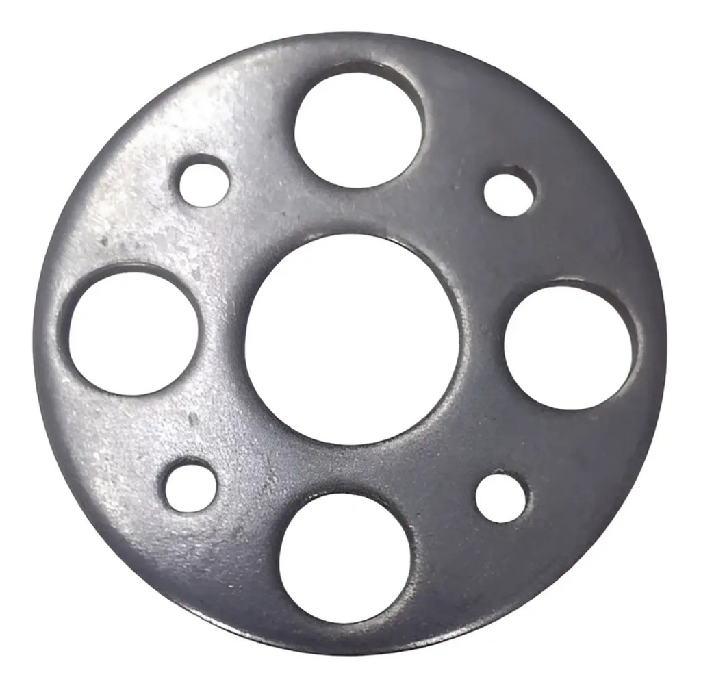Porta Rulemán Embrague Rouser Bajaj 135 Calidad Original Rpm