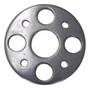 Porta Rulemán Embrague Rouser Bajaj 135 Calidad Original Rpm